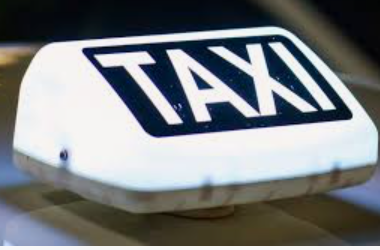 taxi paris